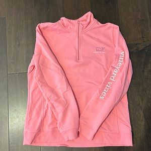 Vineyard Vines Quarter Zip